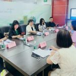北京市科委、中關(guān)村管委會一行蒞臨百邁客生物調(diào)研指導(dǎo)，助力企業(yè)發(fā)展